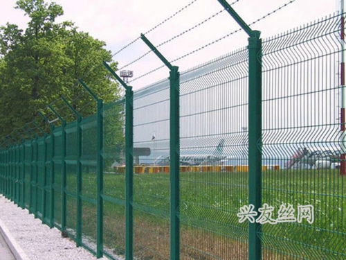 福州機(jī)場護(hù)欄網(wǎng)報價指南與選購要點